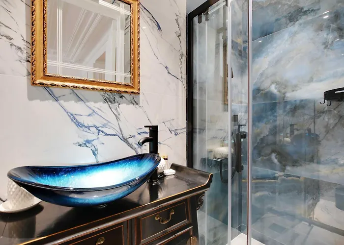 Luxurious Flat - 4bd8p - Arc De Triomphe * Paris