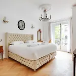 アパート Luxurious Flat - 4bd8p - Arc De Triomphe *