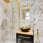 Luxurious Flat - 4bd8p - Arc De Triomphe アパート パリ