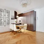アパート Luxurious Flat - 4bd8p - Arc De Triomphe *